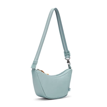 Urban Antitheft Pacsafe Go Bag - Mint Green