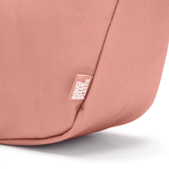 Urban Antitheft Pacsafe Go Bag - Pink