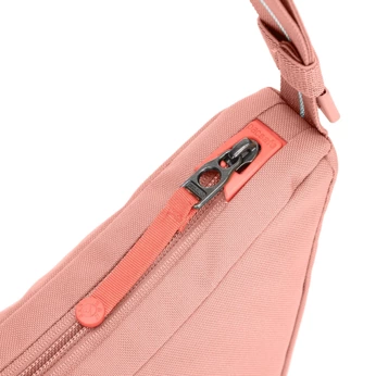 Urban Antitheft Pacsafe Go Bag - Pink