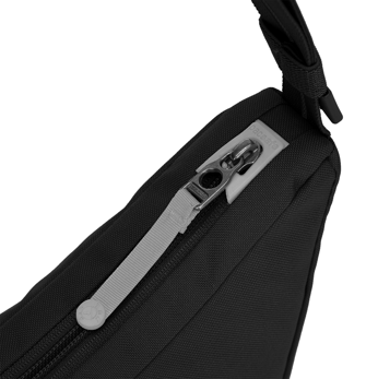 Urban anti-theft bag Pacsafe Go - black