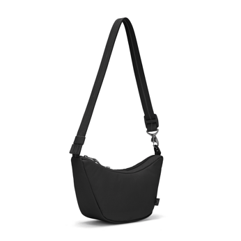 Urban anti-theft bag Pacsafe Go - black