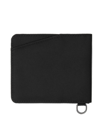 Wallet small RFID Pacsafe - black