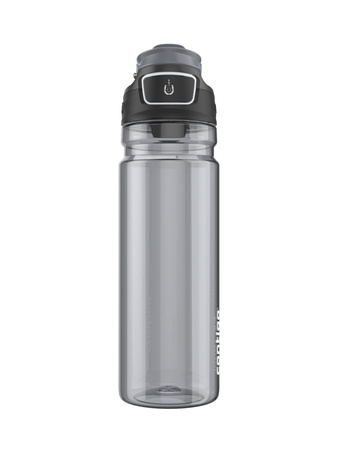 Water Bottle Contigo Freeflow Tritan 1000ml - Charcoal