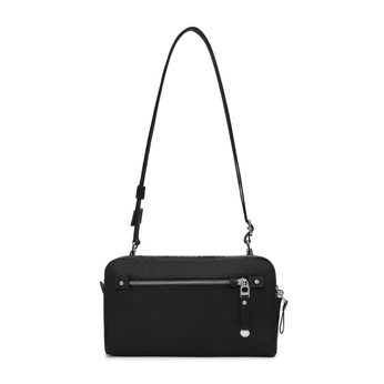 Women's 3-in-1 Pacsafe Bag - Black