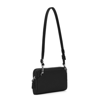 Women's 3-in-1 Pacsafe Bag - Black