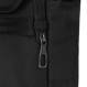 A small Pacsafe Metrosafe X 3 l anti-theft shoulder bag - black.