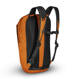 Anti-theft 25L Pacsafe ECO CX Econyl® backpack - orange