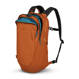 Anti-theft 25L Pacsafe ECO CX Econyl® backpack - orange