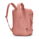 Anti-theft cabin backpack Pacsafe Go 34 l - pink