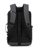 Anti-theft laptop backpack 18L Pacsafe Metrosafe X with 16' laptop pocket - dark gray.