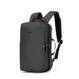 Anti-theft laptop backpack Pacsafe Metrosafe X 13' - dark grey.