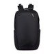 Anti-theft laptop backpack Pacsafe Vibe 25l - black