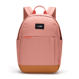 Anti-theft urban backpack Pacsafe Go 15 l - pink