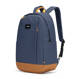 Anti-theft urban backpack Pacsafe Go 25 l - navy blue