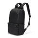 Anti-theft urban backpack Pacsafe Metrosafe X 20l - black