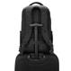 Anti-theft urban backpack Pacsafe Metrosafe X 25 l - black