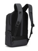 Anti-theft urban backpack Pacsafe Metrosafe X 25L - dark grey.