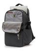 Anti-theft urban backpack Pacsafe Metrosafe X 25L - dark grey.