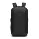 Anti-theft urban backpack Pacsafe Vibe 20L black