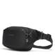 Anti-theft waistpack Pacsafe Vibe 100 - black