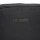 Anti-theft waistpack Pacsafe Vibe 100 - black