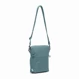 Antitheft Pacsafe CX Convertible Crossbody Bag - Mint Green