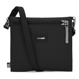 Antitheft Pacsafe GO Crossbody Bag - Black