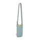 Antitheft Pacsafe GO Crossbody Bag - Mint Green