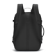 Antitheft Pacsafe Go 34 l Cabin Backpack - Black