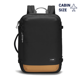 Antitheft Pacsafe Go 34 l Cabin Backpack - Black