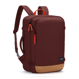 Antitheft Pacsafe Go 34 l Cabin Backpack - Burgundy