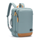 Antitheft Pacsafe Go 34 l Cabin Backpack - Mint Green