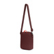 Antitheft Pacsafe Go Crossbody Bag - Burgundy