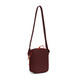 Antitheft Pacsafe Go Crossbody Bag - Maroon