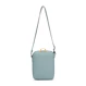 Antitheft Pacsafe Go Crossbody Bag - Mint Green