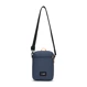 Antitheft Pacsafe Go Crossbody Bag - Navy Blue