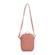 Antitheft Pacsafe Go Crossbody Bag - Pink