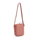 Antitheft Pacsafe Go Crossbody Bag - Pink