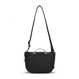 Antitheft Pacsafe Go Expandable Women's Bag - Black