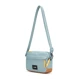 Antitheft Pacsafe Go Small Urban Bag - Mint Green