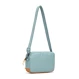 Antitheft Pacsafe Go Small Urban Bag - Mint Green