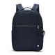 Antitheft Pacsafe W Women's Backpack - Navy Blue