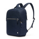 Antitheft Pacsafe W Women's Backpack - Navy Blue