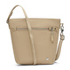 Antitheft Pacsafe W Women's Bag - Beige