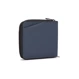 Antitheft RFIDsafe Compact Travel Organizer - Navy Blue