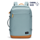 Cabin anti-theft backpack Pacsafe Go 44 l - mint