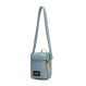 City anti-theft shoulder bag Pacsafe Go - mint