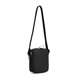 City shoulder bag anti-theft Pacsafe Go - black