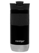 Contigo Byron 2.0 470ml thermal mug with engraving - Gloss black