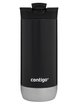 Contigo Huron 2.0 470ml thermal coffee mug - Bird love - Black